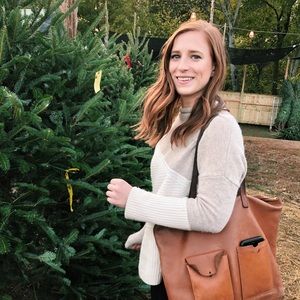 Meet the Posher: Lauren